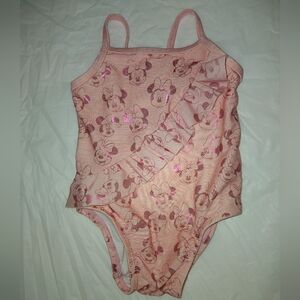 Minnie Mouse Bathing Suite - Pini